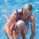 夏季游泳后该做什么 做这些事保你健康