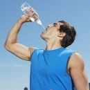 夏季健身后如何补水 运动前后一定要补水