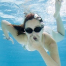 女性游泳五注意事项 注意更衣室感染