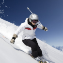 冬季滑雪小常识 牢记五大技巧三大注意