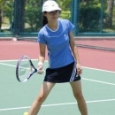女性健身常打网球 都有哪些好处