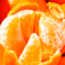 春季防病健体五食材 吃橘络有效健脾