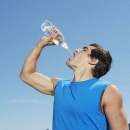 夏季健身该如何正确补水 注意补充矿物质