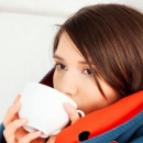 秋季预防感冒七个小常识 空气流通按摩头部