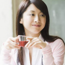 喝茶可以提神醒脑 冬季养生保健七方法
