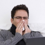 冬季易患五大疾病 破译病因可早预防