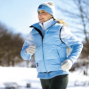 立冬运动坚持四准则 锻炼之前充分热身