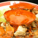 秋分养生该注意什么 过量食蟹会致肠胃炎