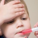 立秋节气预防三疾病 孩子要注意防感冒发烧
