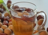 秋季男女饮食注重什么 常喝8种茶最能滋阴补肾