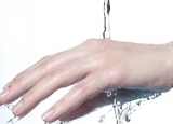 你会洗手吗？你知道手上的细菌有多少吗?