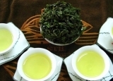 初春茶饮   6款最利于健康的养生茶
