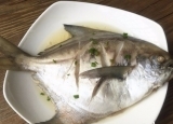 清蒸鲳鳊鱼怎么做更美味