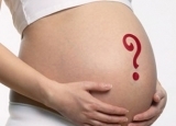 生男生女 看孕妇身体的5大症状