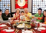 春节饮食习俗大揭秘 这些食物你都吃了吗