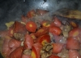 红烧牦牛肉的做法