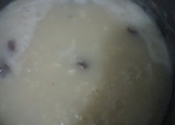 煮红枣大米粥的方法