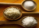 过量吃盐易“摊上”12种疾病 如何正确吃盐
