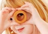护眼秘笈让眼睛不再受伤害 保护眼睛的食物有哪些