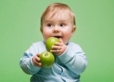怎样让孩子健康吃水果？