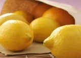 7种柠檬美容面膜敷出水嫩肌肤