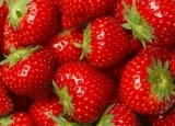 草莓竟还有这功能  献上好看又美味的“草莓大福”