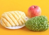 吃菠萝也能减肥吗？ 推荐六款菠萝减肥食谱