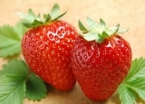 草莓的功效与作用有哪些 常吃草莓竟能防癌