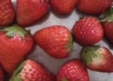 如何科学巧吃、巧洗水果之草莓篇