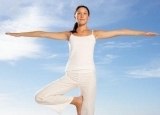 练瑜伽有什么好处 一个姿势帮你祛病延年