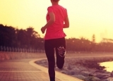 怎样跑步不伤膝盖 学会科学锻炼身体更健康