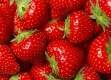 春天吃草莓有好处？清洗干净很重要