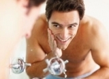 男人肌肤干燥怎样补水  男人肌肤补水的3大误区