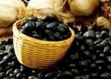 六种黑色食物能补肾 补肾食疗方