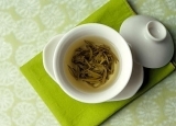 喝这六色茶养生效果极好  这是中医的养生之道