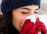 冬天感冒如此肆虐 5个速效抗病毒方法你必须知道