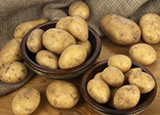 冬季吃土豆的禁忌 常吃土豆的功效