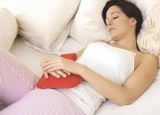帮助女人缓解痛经的十个方法