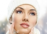 冬天来袭  女人长期体寒很容易引起各种疾病