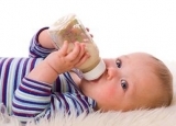 宝宝出生半个月后开始补钙  宝宝补钙吃什么最好？