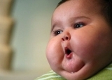 小儿肥胖是为什么 小儿肥胖如何调理