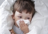 孩子患上流感的4症状 帮助孩子预防流感