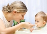宝爸宝妈须知的宝宝补钙误区   正确的补钙方法
