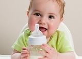 冬季宝宝如何预防上火 奶粉怎么喝更健康