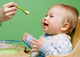 四种克服宝宝偏食的法宝 宝宝偏食的危害