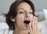 口臭反应你的健康 不同口臭反应体内不同疾病